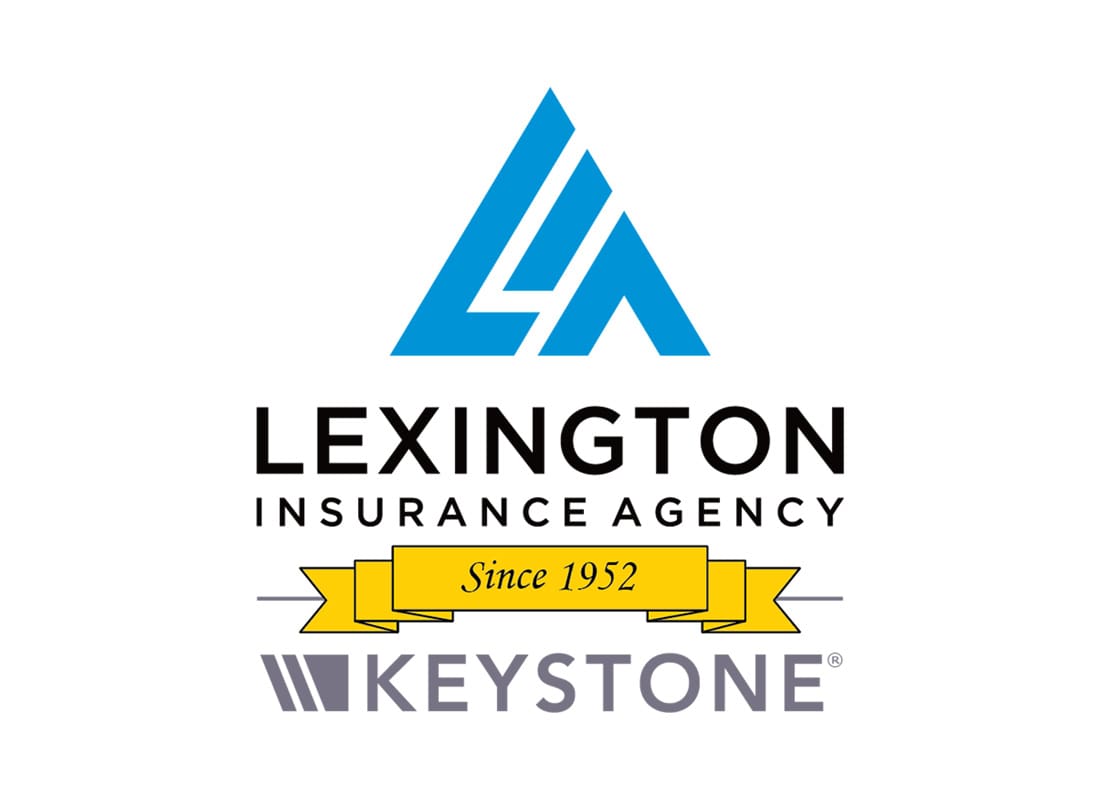 Contact Us - Since 1952 Lexington Insurance Agency Logo
