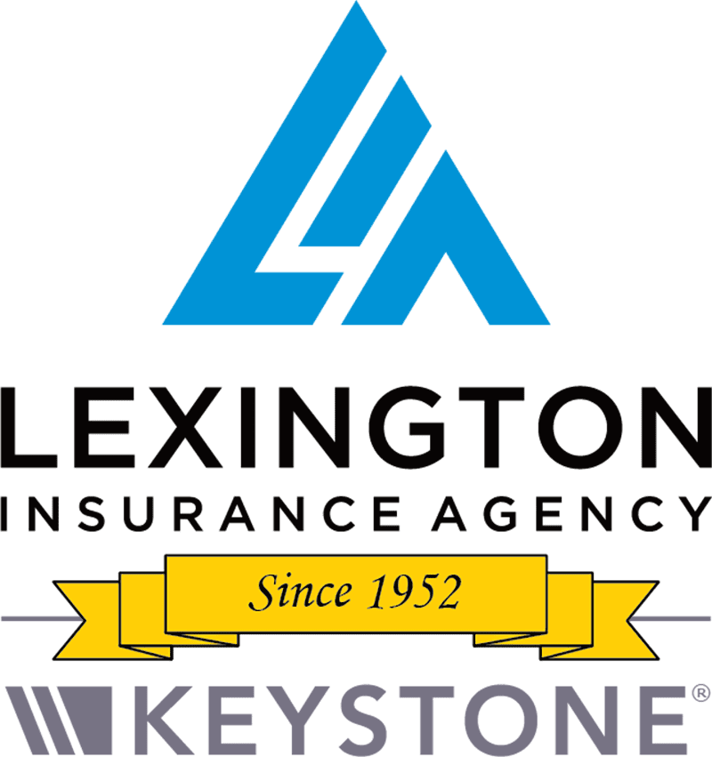 Lexington Insurance Agency Inc - Logo 800 with Tagline