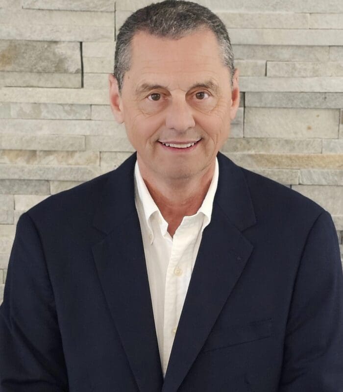 John Melvin